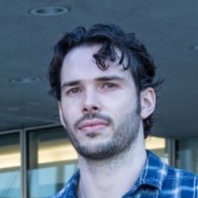 Conor, CTO & Co-Founder of StationOps
